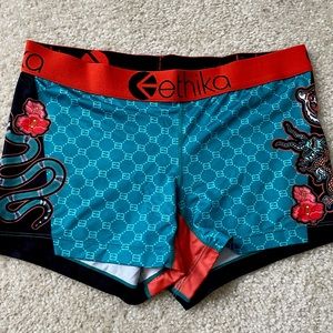 Ethika Shorts Size Small